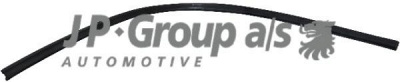 JP GROUP 8186003500 -  Прокладка, боковое стекло